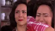 La desgarradora despedida de 'Tito' y 'Teresita' en 'AFHS' que conmovió a los fans: "Fue tan real"