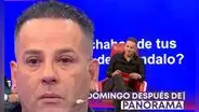 Todas las preguntas que respondió Ricky Trevitazo en 'El valor de la verdad' en vivo