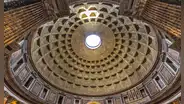 Científicos descubren por qué el hormigón de la antigua Roma dura miles de años y como logra repararse por sí mismo