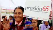 Modifican cronograma de pago de Pensión 65 para adultos mayores: revisa en qué fecha de junio 2025 se abona el nuevo monto del subsidio