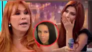 Magaly Medina arruina exclusiva de La Chola Chabuca y expone tensa pelea entre Milena Zárate y Greissy Ortega: "Llena de insultos"