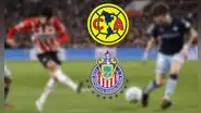 Malas noticias para el América: mexicoamericano en Europa que buscaban fichar ya habría llegado a acuerdo con Chivas