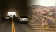 Los minitúneles que atravesarán la Panamericana Norte: reducirán el tráfico vehicular en 3 distritos