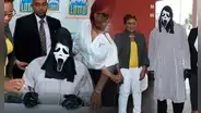 Hombre ganó US$1,17 millones en la lotería y fue enmascarado a recoger su premio para no compartirlo con su familia: "Planeo invertirlo"