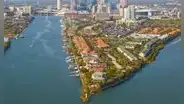 Esta es la ciudad de Florida considerada la mejor opción para vivir en familia, según revista especializada