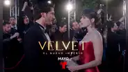 ‘Velvet: el Nuevo Imperio’ en Telemundo: quiénes son los actores, nombres reales y los papeles que interpretan en la nueva telenovela estadounidense
