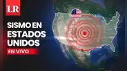 Temblor en Estados Unidos hoy, domingo 18 de mayo del 2025: magnitud y epicentro del último sismo, según USGS