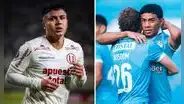 Universitario vs Sporting Cristal: fecha, hora y canal confirmado del decisivo partido por el Torneo Apertura 2025