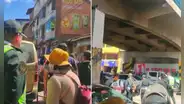 Joven de Reino Unido que vivía debajo de un puente en Cusco se reencontrará con su familia