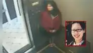 Viajó sola, desapareció en el hotel y fue encontrada muerta en un tanque de agua: el misterioso caso de Elisa Lam