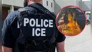 ICE: dueño de restaurante en Washington D.C. impide que agentes arresten a sus empleados con una valiente respuesta