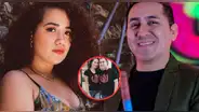 Ana Lucía Urbina expone que recibió fuerte sanción tras polémica con Edwin Guerrero: "Me jalan la billetera"
