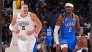 [ESPN] Nuggets vs Thunder EN VIVO, game 7 NBA Playoffs 2025: ¿a qué hora y cómo ver a Nikola Jokic ONLINE?