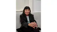 La increíble historia de la artista Sara Flores