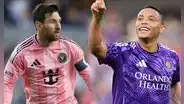 ¿A qué hora ver Inter Miami vs Orlando City HOY EN VIVO? Canal del clásico de Florida con Lionel Messi por la MLS 2025