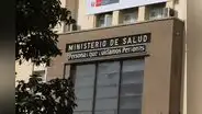 Minsa denuncia a empresa española por retraso de medio año en entregar 33 ambulancias