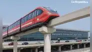 Nuevo aeropuerto Jorge Chávez: MTC evalúa estas 2 opciones de monorriel para lograr conexión con la Línea 4