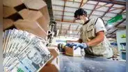 Empresas formales continúan en ascenso en Perú: mypes se consolidan al aportar más del 20 % del PBI, según el Ministerio de la Producción