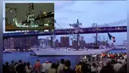 Las posibles sanciones para México tras choque del Buque Cuauhtémoc contra el Puente de Brooklyn que dejó 2 muertos en Nueva York