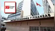 MEF traslada ajuste fiscal al próximo gobierno, advierte el Consejo Fiscal: ¿Qué está en riesgo?