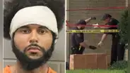 Arrestan a hombre que tenía oculto un cadáver en su casa de Texas: extraño lo descubrió cuando le ayudó en su mudanza