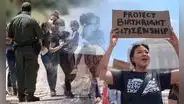 Malas noticias para inmigrantes en EEUU: ciudadanos por nacimiento no podrían regresar al país por esta razón