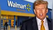 Advertencia para Walmart: Trump dice que deben dejar de "tratar de culpar a los aranceles" tras anuncio de aumento de precios