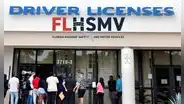 Cambian las reglas del juego en Florida: conductores de Miami-Dade podrán hacer los trámites de su licencia de conducir de manera diferente