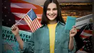Aviso importante para inmigrantes con Green Card: podrán obtener la ciudadanía americana si viven estos años en EEUU