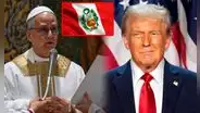 Periodista española sobre ausencia del presidente de EEUU en entronización de León XIV: “Trump considera que es más peruano que estadounidense”