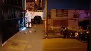 Extorsionadores detonan explosivo frente a local de autos en SJL: víctima denuncia amenazas constantes