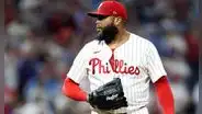 José Alvarado es suspendido de la MLB por 80 juegos: pitcher venezolano de Phillies dio positivo en el dopaje