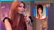 Milena Zárate rompe en llanto al confesar que perdió a su primer bebé a los 16 años: "Tuvo tres paros cardiacos"