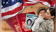 ¡Excelente noticia de USCIS para inmigrantes! Eres elegible para la Green Card si tu familiar realizó esta actividad en EEUU