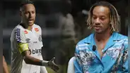 André Carrillo cuenta qué pasó tras conocer a Neymar: "Fue en el cumpleaños de Depay"