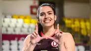 Lucía Magallanes podría dejar Universitario de Deportes y jugar en histórico equipo de la Liga Peruana de Vóley