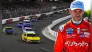 Nascar All-Star Race 2025 EN VIVO: a qué hora y dónde ver la carrera con Daniel Suárez en EEUU y México