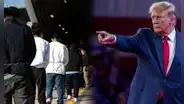 Gobierno de Trump dice que inmigrantes que cometan estas faltas perderán la Green Card y se evaluará la deportación en EEUU