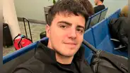 La insólita aventura del argentino que inauguró un aeropuerto en Perú sin saberlo: "Casi me quieren hacer presidente de este país"