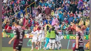 ¡Partidazo en la primera final! Saprissa y Alajuelense igualaron 3-3 por la Liga Promerica de Costa Rica