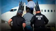 Redadas de ICE en Texas dejan 50 inmigrantes guatemaltecos detenidos que ahora esperan su deportación