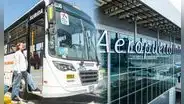 Aeropuerto Internacional Jorge Chávez: ¿cómo llegar en bus AeroDirecto al nuevo terminal desde Lima?
