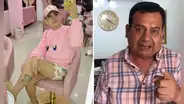 Bryan Arámbulo pierde los papeles y lanza desatinado comentario a Tony Rosado: “Que se ponga tranquilo”