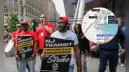 ¿Qué pasó con el paro de NJ Transit? Conoce cuándo se restablecerá el servicio de transporte en Nueva Jersey