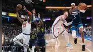 Calendario de las Finales de Conferencia NBA 2025: fechas y horarios de Knicks vs Pacers y Timberwolves vs Thunder