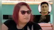 Hermana del criminal peruano alias 'Cuchillo' asegura que le "rogaron" que se vaya del país