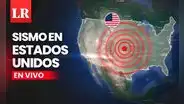Temblor en Estados Unidos hoy, martes 20 de mayo de 2025: magnitud y epicentro del último sismo, según USGS