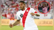 Jefferson Farfán rompe su silencio sobre Kukín Flores y aclara quién fue el verdadero '10 de la calle'
