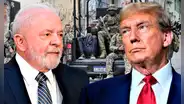 Bandas criminales más peligrosas de Brasil reinician su guerra y operan en EE. UU.: Trump quiere clasificarlas como "grupos terroristas"
