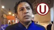 DT de Juan Pablo II negó favoritismo arbitral tras vencer a Universitario en la Liga 1 y dejó firme mensaje: "Toca disfrutarlo"